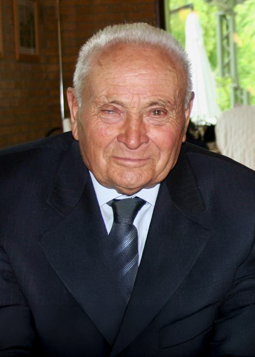 ANTONIO MATRICCIANI